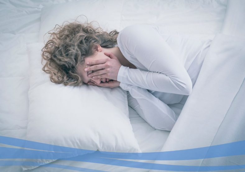 رابطه میان افسردگی و خواب + ۳ راه پیشگیری از افسردگی